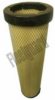 FLEETGUARD AF26215 Air Filter